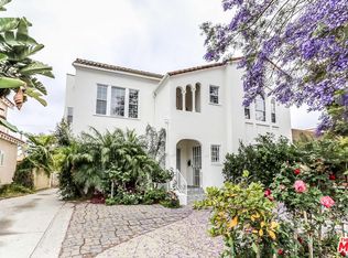 1108 S Highland Ave, Los Angeles, CA 90019