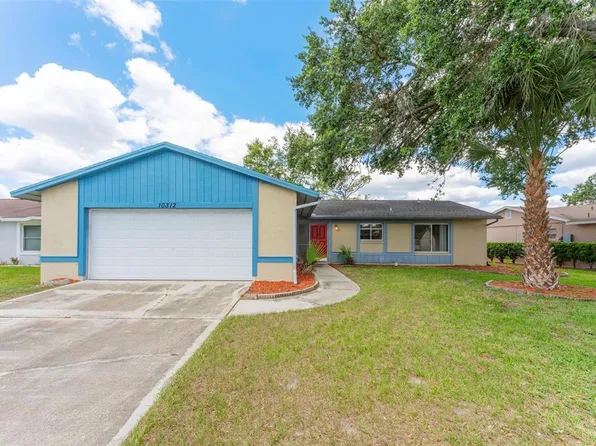 10312 Lazy Lake Dr, Orlando, FL 32821