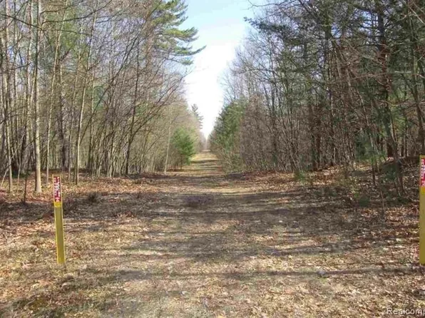1152 W Connie Ln, Sanford, MI 48657