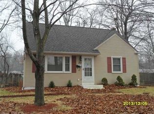 23 Glendale Rd, Enfield, CT 06082