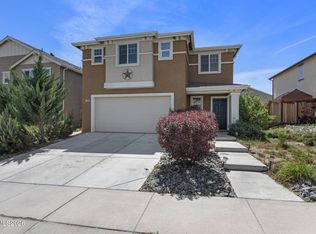 14397 Fredonia Dr, Reno, NV 89506
