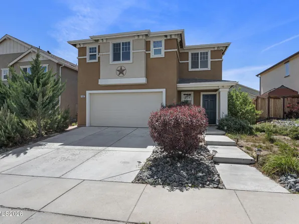 14397 Fredonia Dr, Reno, NV 89506
