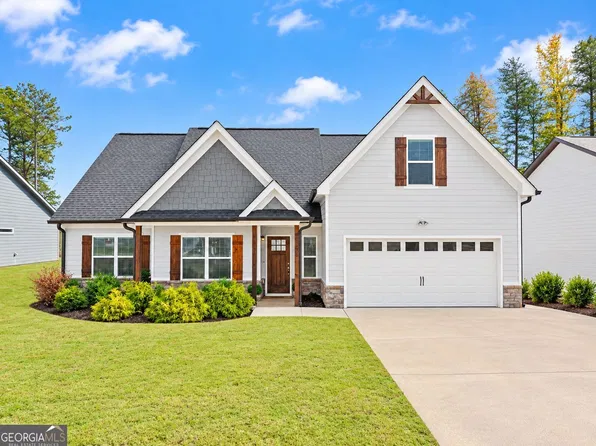 6338 Woodland Station Dr, Lula, GA 30554