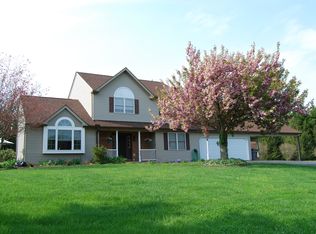 430 Dalton Rd, Oxford, PA 19363