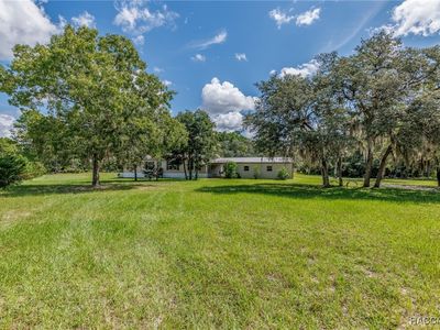 8229 N Calcutta Ave, Dunnellon, FL, 34433