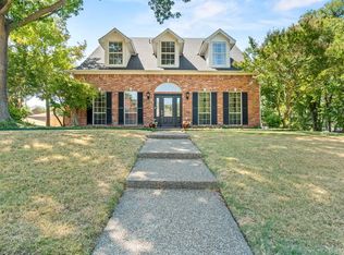 3704 Buckboard Dr, Plano, TX 75074
