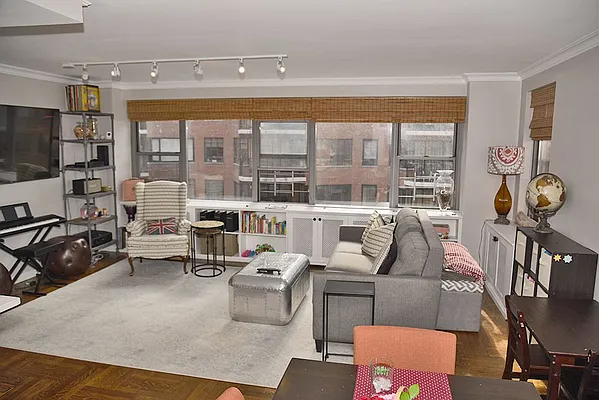 Rented by Sutton Gardens | media 11