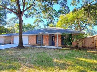 5023 Monteith Dr, Spring, TX 77373