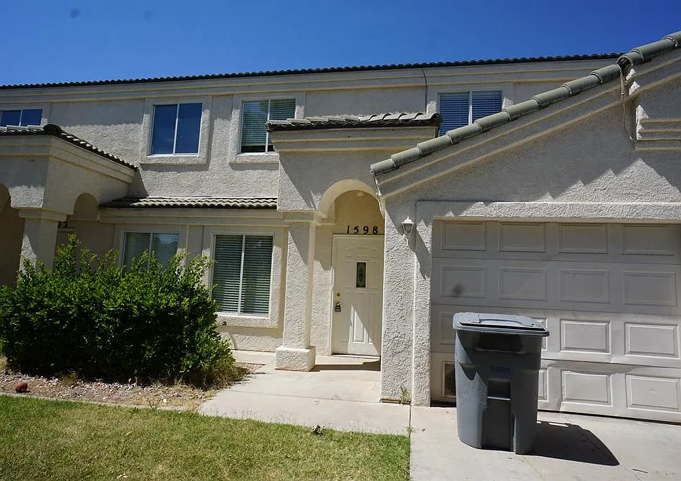 1598 W 1170 N