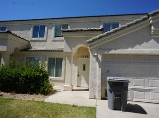 1598 W 1170 N, Saint George, UT 84770
