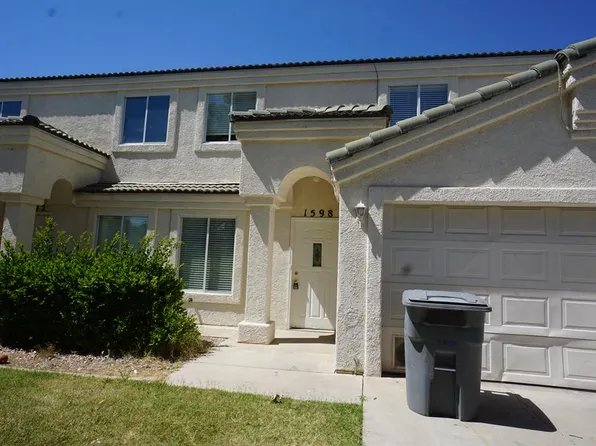 1598 W 1170 N, Saint George, UT 84770