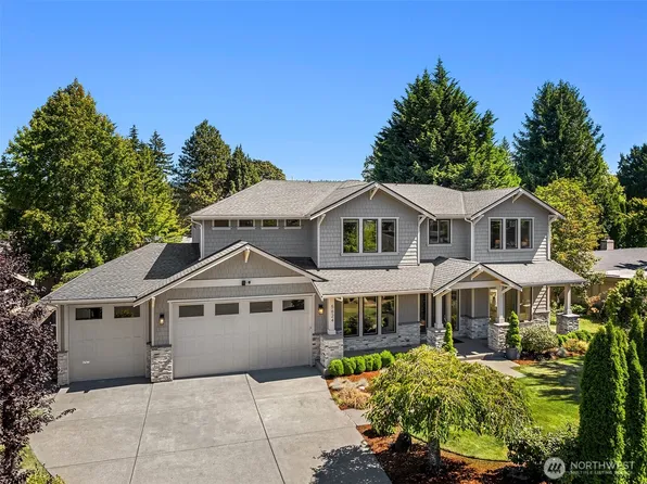 5624 117th Ave SE, Bellevue, WA 98006