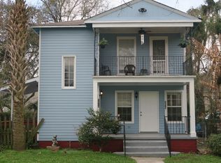 5816 Orleans Avenue #FL 1ST, New Orleans, LA 70124