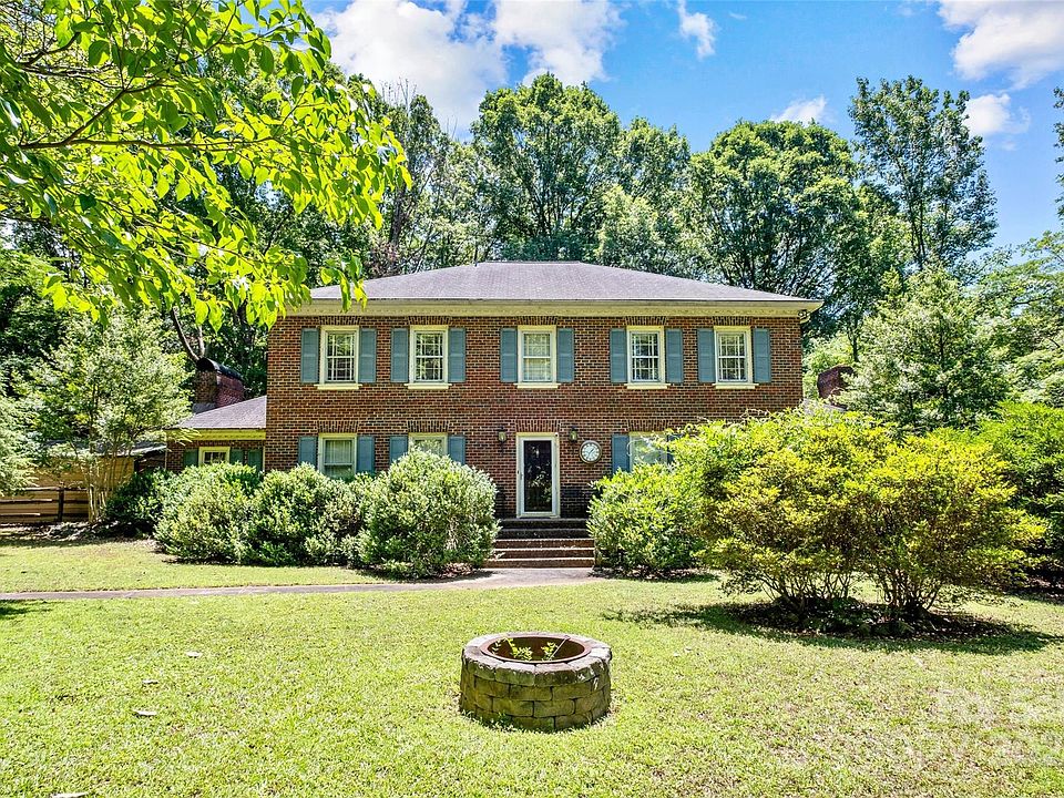 7232 Alexander Rd, Charlotte, NC 28270 MLS 4143768 Zillow