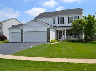 10665 Great Plaines Dr, Huntley, IL 60142