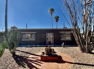 4402 S Avenida Don Arturo, Tucson, AZ 85757