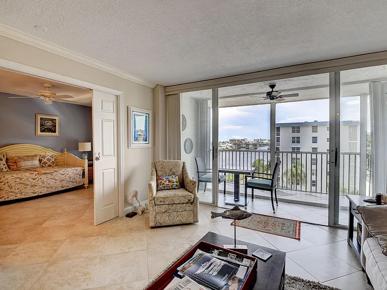 1 Harbourside Dr #3603 — Photo 5