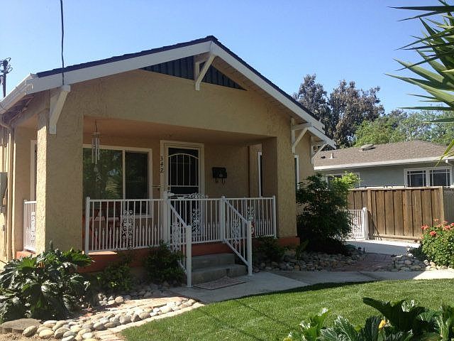 342 Fuller Ave, San Jose, CA 95125 | Zillow