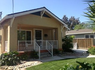 342 Fuller Ave, San Jose, CA 95125