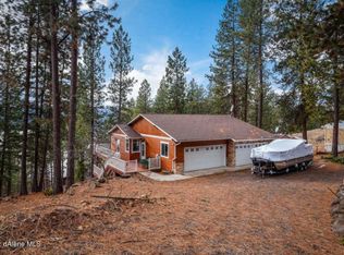 2204 E Crows Nest Rd, Harrison, ID 83833