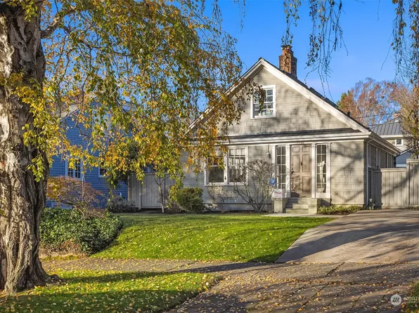 1866 E Hamlin Street, Seattle, WA 98112