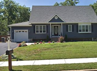 162 Blackford Ave, Piscataway, NJ