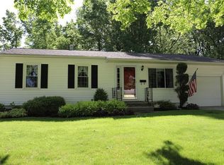 2156 Southeast Blvd, Salem, OH 44460