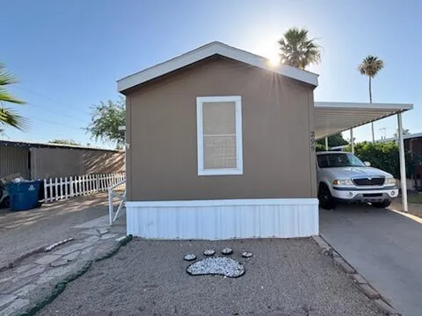 2650 W UNION HILLS Drive #295, Phoenix, AZ 85027