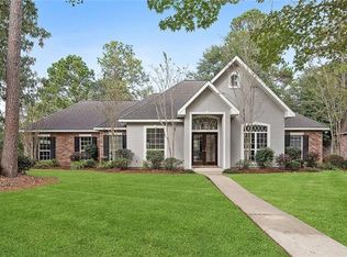 1001 Gloria Ct, Mandeville, LA 70471