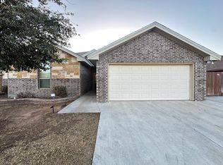 807 Cheyenne St, Midland, TX 79706