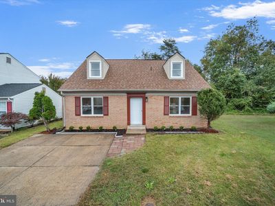 7305 Belinger Ct, Springfield, VA, 22150