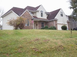 1618 Beverly Blvd, Ashland, KY