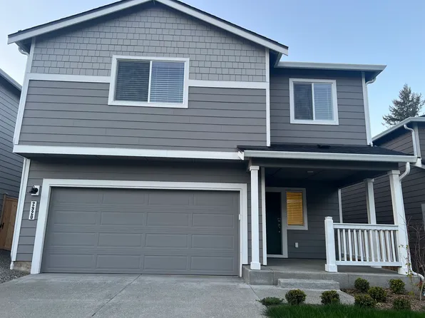 2920 6th Ave NE, Olympia, WA 98506