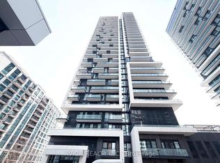 105 Oneida Cres #1505, Richmond Hill, ON L4B 0H6