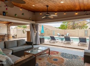1708 S Valle Verde, Mesa, AZ 85209