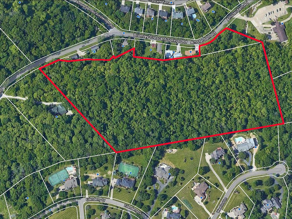 1915 Bromley Crescent Springs Rd, Crescent Springs, KY 41017 MLS 604616 Zillow