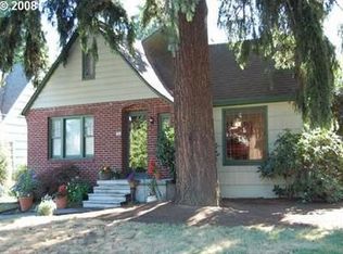 1834 NE 61st Ave, Portland, OR 97213
