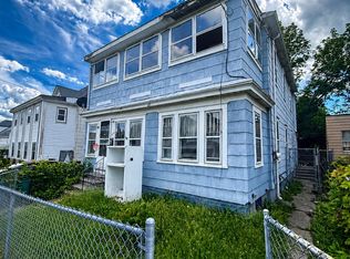 213 Oak Hill Ave, Endicott, NY 13760