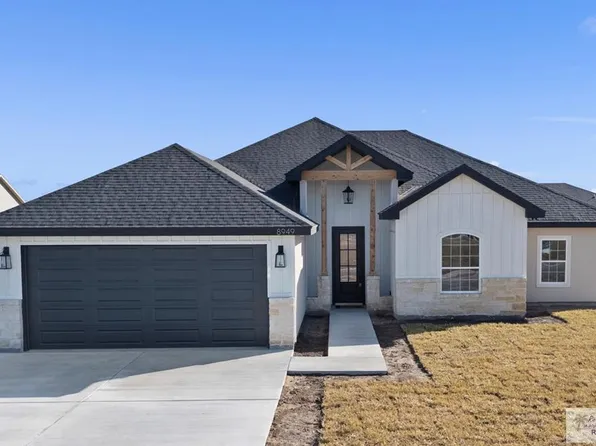 8949 Saturn, Brownsville, TX 78521