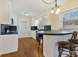 8490 Whitley Rd, Norwood, NC 28128