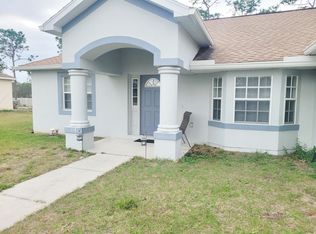 12017 Lark Sparrow Rd, Weeki Wachee, FL 34614