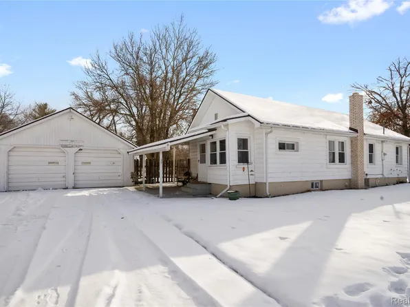 201 Seminole St, Holly, MI 48442