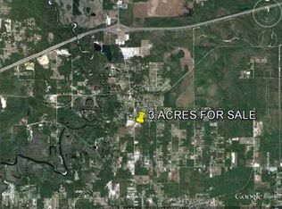 7362 Beatline Rd, Long Beach, MS 39560