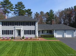 24 Patricia Rd, Danvers, MA 01923
