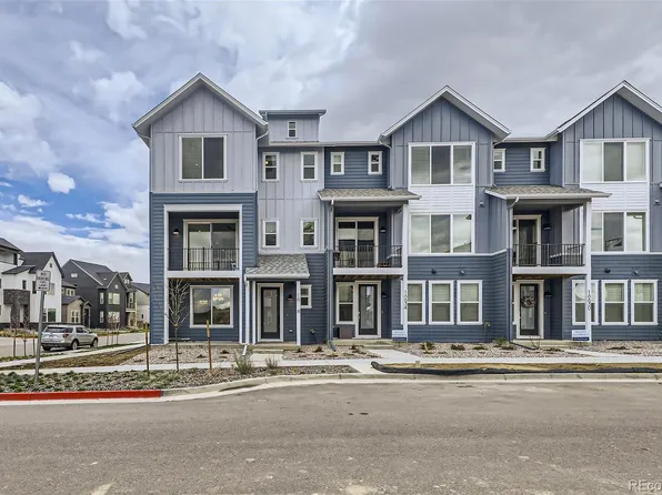 2362 W 167th Lane, Broomfield, CO 80023