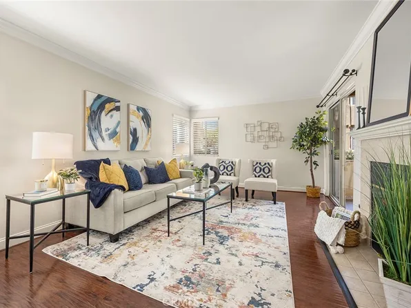 5215 Box Canyon Ct #20B, Yorba Linda, CA 92887