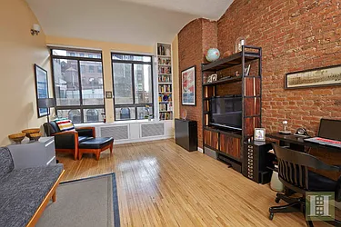 Sold by Halstead Real Estate