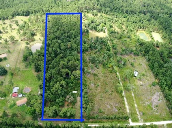 7500 NE 137th Pl #13, Citra, FL 32113