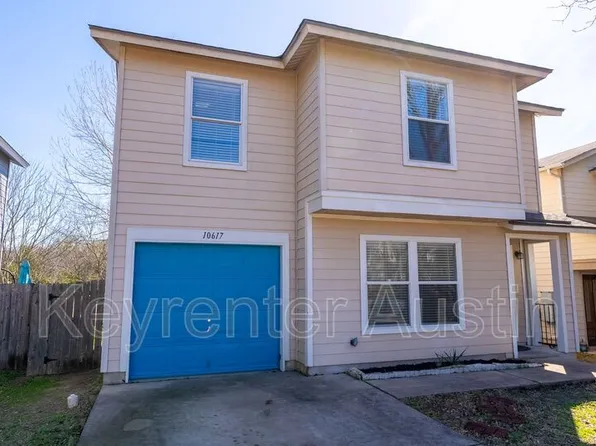 10617 Garbacz Dr, Austin, TX 78748