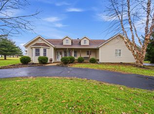8063 Hagerty Rd, Ashville, OH 43103